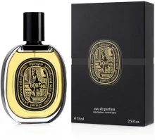Unisex parfüüm Diptyque Benjoin Boheme EDP 75 ml