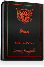Unisex parfüüm Lorenzo Pazzaglia Pax Extrait de Parfum 50 ml