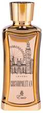 Unisex parfüümvesi Paris Corner Cosmopolitan London EDP 100 ml