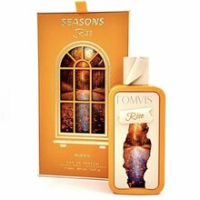 Unisex parfüüm Riiffs Seasons Rise EDP 100 ml