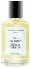 Unisex parfüüm Thomas Kosmala No.9 Bukhoor EDP, 250 ml