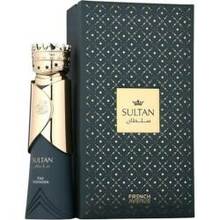 Parfüümvesi French Avenue Sultan The Founder EDP unisex, 80 ml