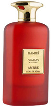 Hamidi Shams Edition Ambre EDP 100 ml