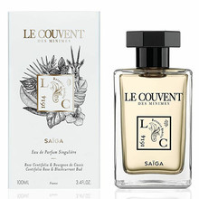 Le Couvent Maison De Parfum Saiga EDP 100 ml