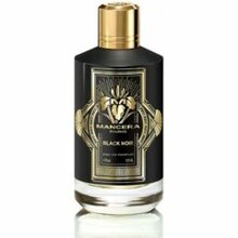 Mancera Black Noir EDP 120 ml