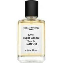 Thomas Kosmala No.11 Super Amber EDP 100 ml