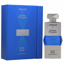 Unisex parfüüm Armaf X Christian Provenzano III Parfum 100 ml