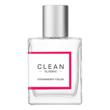 Unisex parfüüm Clean Classic Strawberry Fields EDP 30 ml