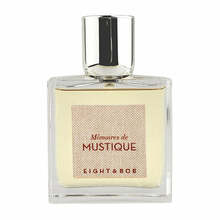 Unisex parfüüm Eight Bob Memories De Mustique EDT 30 ml