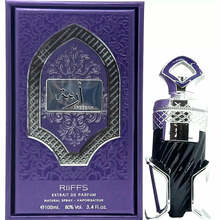Universaalne parfüüm Riiffs Areebah PAR U 100 ml