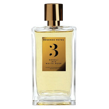 Unisex parfüüm Rosendo Mateu No 3 Neroli Iris White Musk EDP 100 ml