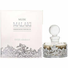 Universaalne parfüümiõli Swiss Arabian Musk Malaki 25 ml