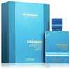 Al Haramain Amber Oud Aqua Dubai EDP 75 ml