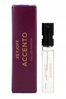 Unisex parfüüm Xerjoff Accento EDP 2 ml
