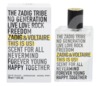 Zadig & Voltaire This is Us 50 ml