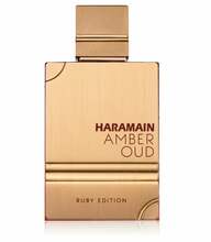 Al Haramain Amber Oud Rouge EDP 120 ml