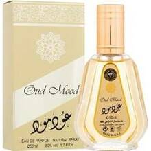 Ard Al Zaafaran Oud Mood EDP 50 ml