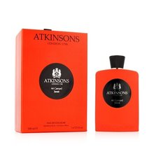 Atkinsons 44 Gerrard Street EDC 100 ml