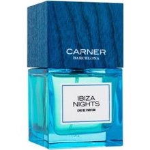 Carner Barcelona Ibiza Nights EDP 100 ml