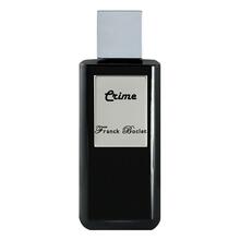 Franck Boclet Crime EDP 100 ml