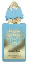 Parfüümvesi Stephane Humbert Lucas God Of Fire 50 ml