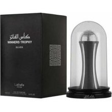 Lattafa Perfumes Winners Trophy Silver EDP 100 ml