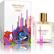 Miller Harris Scherzo EDP unisex, 50 ml