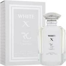 Royal Collection White X EDP 100 ml