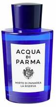 Unisex parfüüm Acqua di Parma Blu Mediterraneo Mirto Di Panarea La Riserva EDP 180 ml