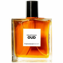 Unisex parfüüm Francesca Bianchi Voluptuous Oud Extrait de Parfum 30 ml