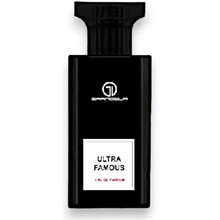 Parfüümvesi Grandeur Ultra Famous unisex, 100 ml