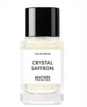 Universaalne parfüüm Matiere Premiere Crystal Saffron EDP 50 ml