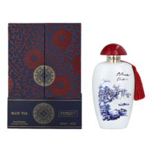Unisex parfüüm The Merchant of Venice Blue Tea EDP 100 ml