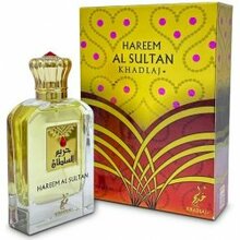 Khadlaj Hareem Al Sultan EDP 75 ml