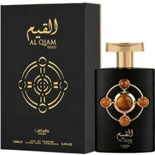 Lattafa Pride Al Qiam Gold EDP 100 ml