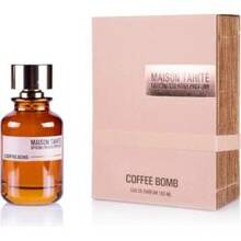 Maison Tahité Coffee Bomb EDP 100 ml