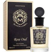 Monotheme Black Label Rose Oud EDP 100 ml