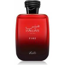 Rasasi Hawas Fire EDP unisex, 100 ml