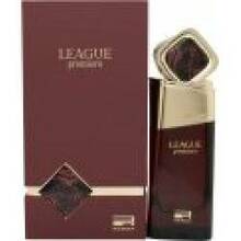 Parfüüm Rue Broca League Premiere EDP unisex, 100 ml