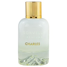 Sorvella Mountian Charles EDP 100 ml