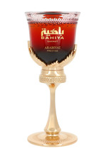 Universaalne parfüüm Arabiyat Prestige Bahiya Garnet 100 ml EDP