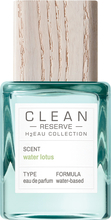 Universaalne parfüüm Clean Reserve H2EAU Water Lotus EDP 30 ml
