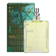 Universaalne tualettvesi Escentric Molecules Molecule 03 EDT 100 ml