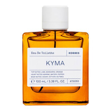 Unisex tualettvesi Korres Kyma EDT 100 ml