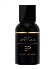 Universaalne parfüüm Les Eaux Primordiales Saffron Superfluide EDP 100 ml