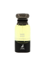 Unisex parfüüm Maison Alhambra Dark Aoud EDP 80 ml