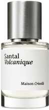 Unisex parfüüm Maison Crivelli Santal Volcanique EDP 30 ml