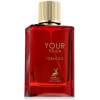 Maison Alhambra Your Touch Tobacco EDP 100 ml