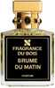 Universaalne parfüüm Fragrance Du Bois Brume Du Matin, 100 ml