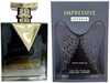 Unisex parfüüm Grandeur Impressive Intense EDP 100 ml